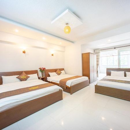 My Kim Guest House Đà Lạt Exterior foto