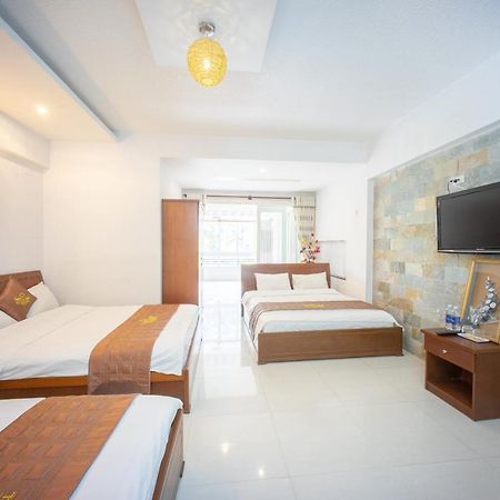 My Kim Guest House Đà Lạt Exterior foto