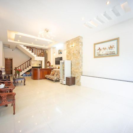 My Kim Guest House Đà Lạt Exterior foto
