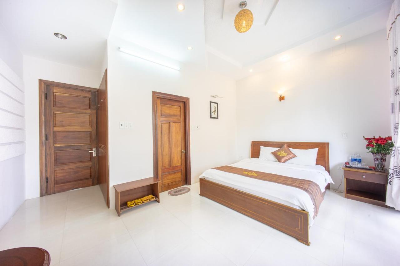 My Kim Guest House Đà Lạt Exterior foto