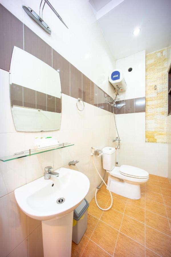 My Kim Guest House Đà Lạt Exterior foto