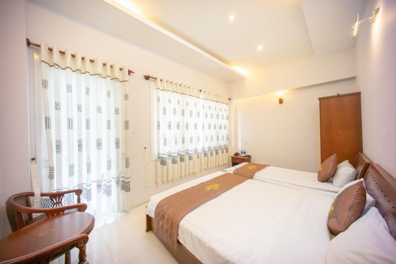 My Kim Guest House Đà Lạt Exterior foto
