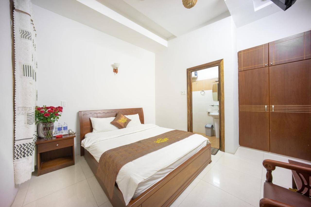 My Kim Guest House Đà Lạt Exterior foto
