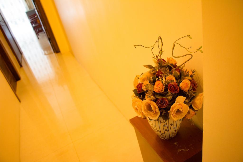 My Kim Guest House Đà Lạt Exterior foto