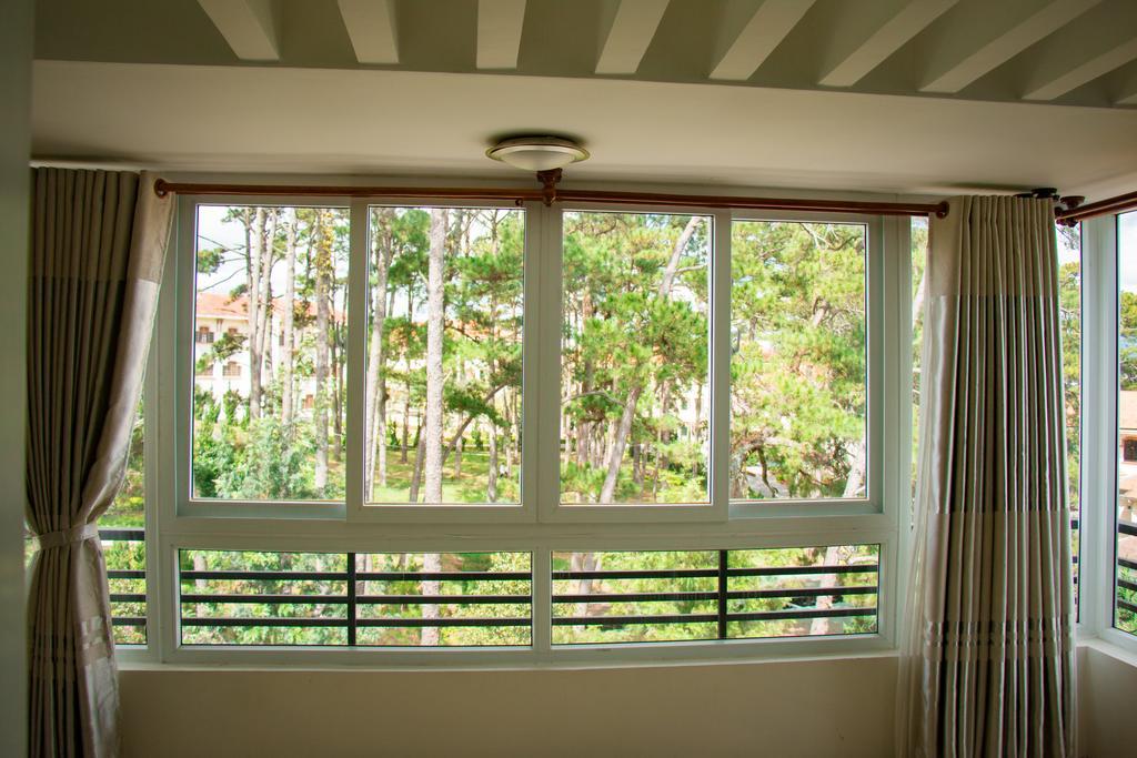 My Kim Guest House Đà Lạt Exterior foto